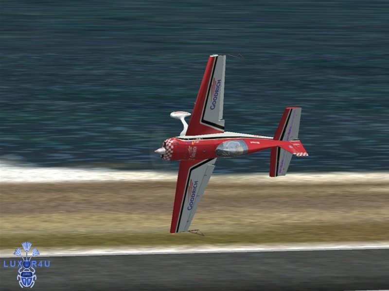 aerobatics