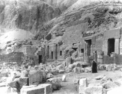 Deir el Bahri