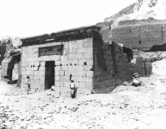 Deir el medina