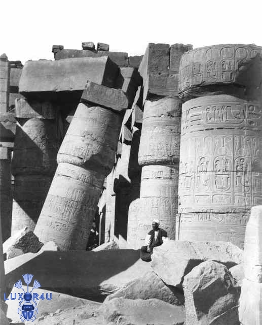 Karnak