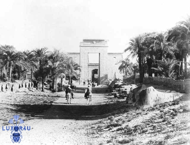 Karnak