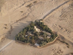 Howard carter house?