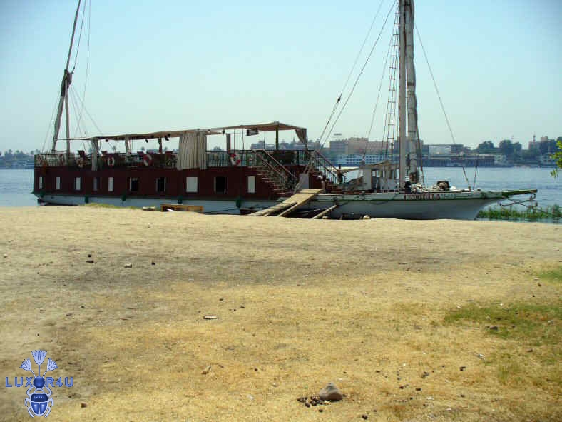 Dahabiya