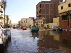 River Luxor
