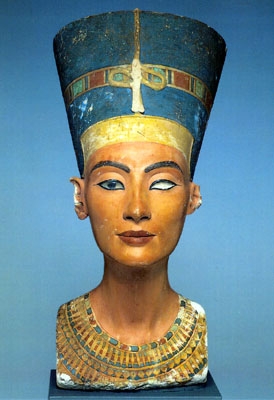 Nefertiti
