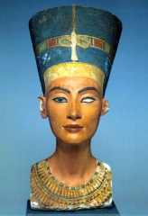 Nefertiti
