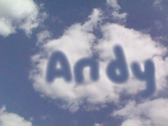 clouds