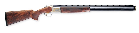 shotgun