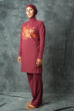 Burkini