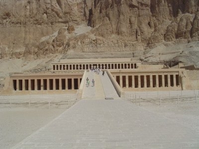 hatshepsut