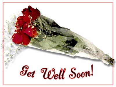 for Connie