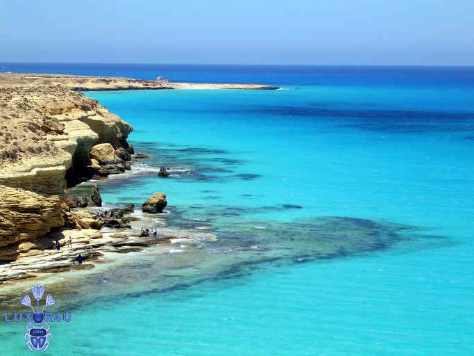 Marsa Matrouh