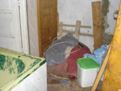 children's home- bathroom