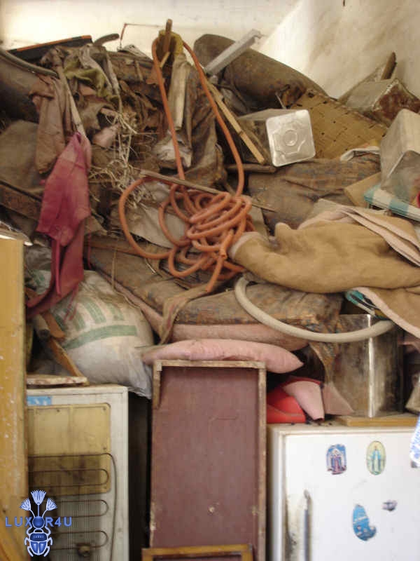 Children's home - rubbish?