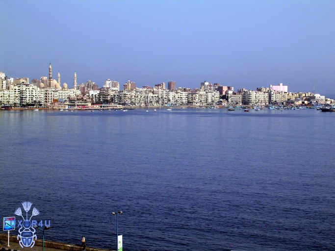Alexandria