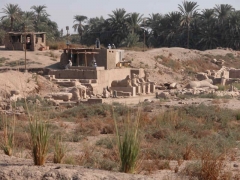 Temple of Mut 8