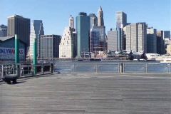 Manhattan from Brooklyn 2
