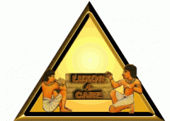keefy's logo
