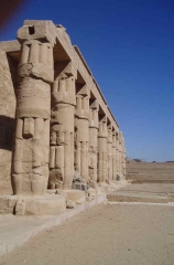 Columns at Temple of Set 1