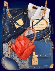 world's most expensive handbag