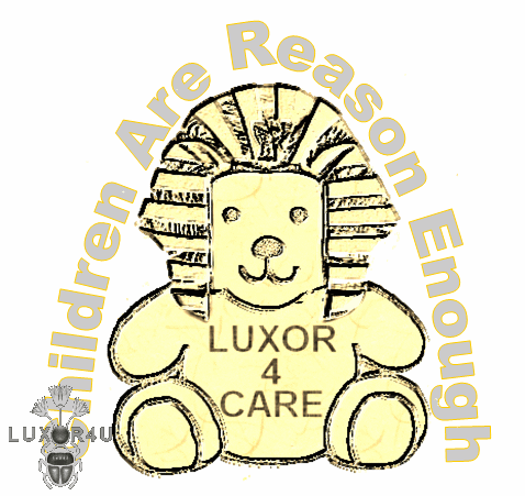 Teddy-pharaoh-nose-colour-logo