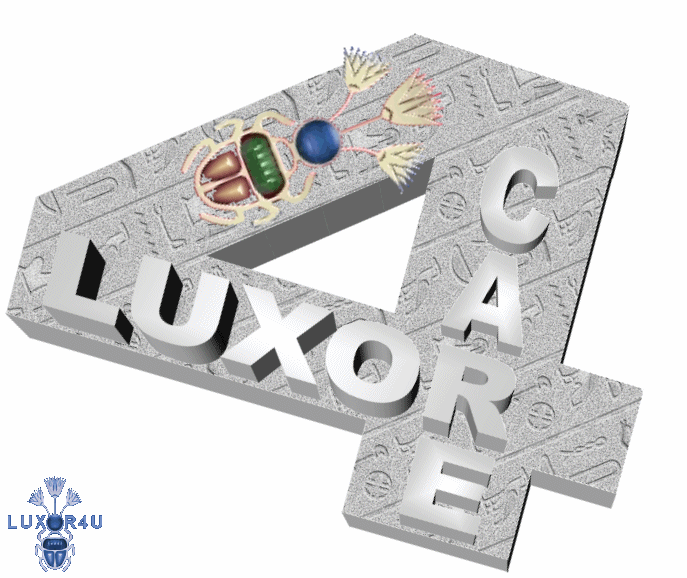 L4C Scarab and tiled