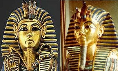 Tutankhamun