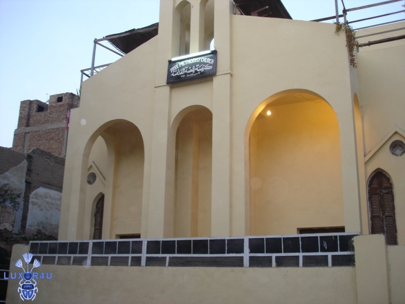 Free Methodist Church