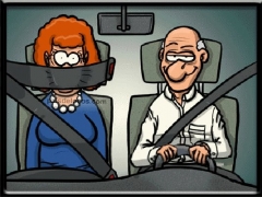 Seatbelt