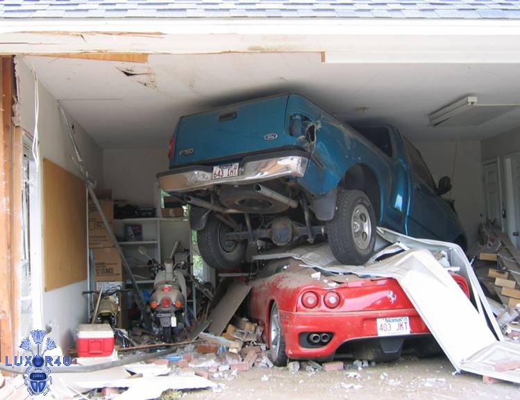 Accident