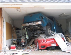 Accident