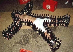Drunk
