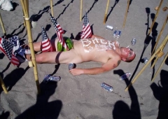 Drunk 7