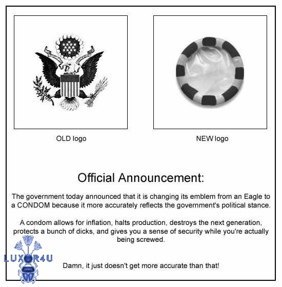 Official Announcement