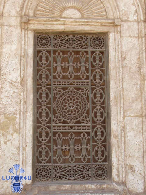 Citadel window