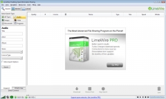 limewire