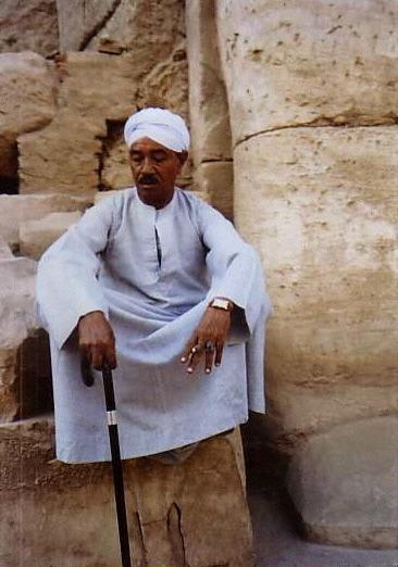 Saleh