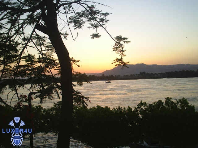 another sunset