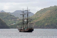 Black Pearl