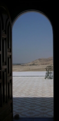 View from my PC