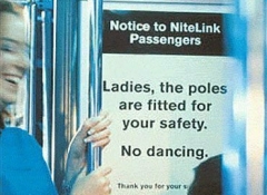 sign