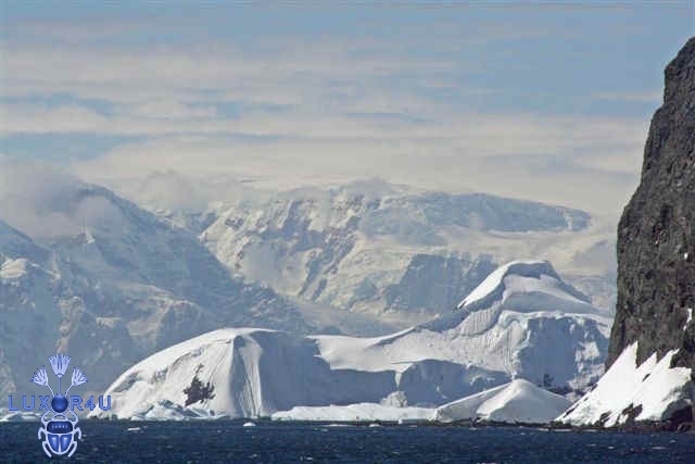 Lemaire Channel