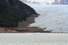 Perito Moreno Glacier Calafate Argentina