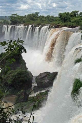 Iguassu Falls 2
