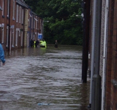 flood