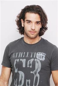 Mr Egypt