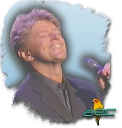 Peter Cetera