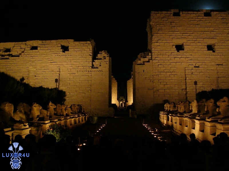 July 2007 - 3rd - nice night