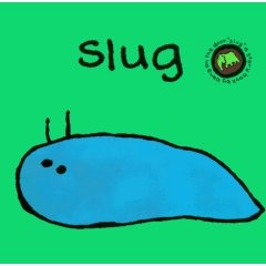 I've found the slug