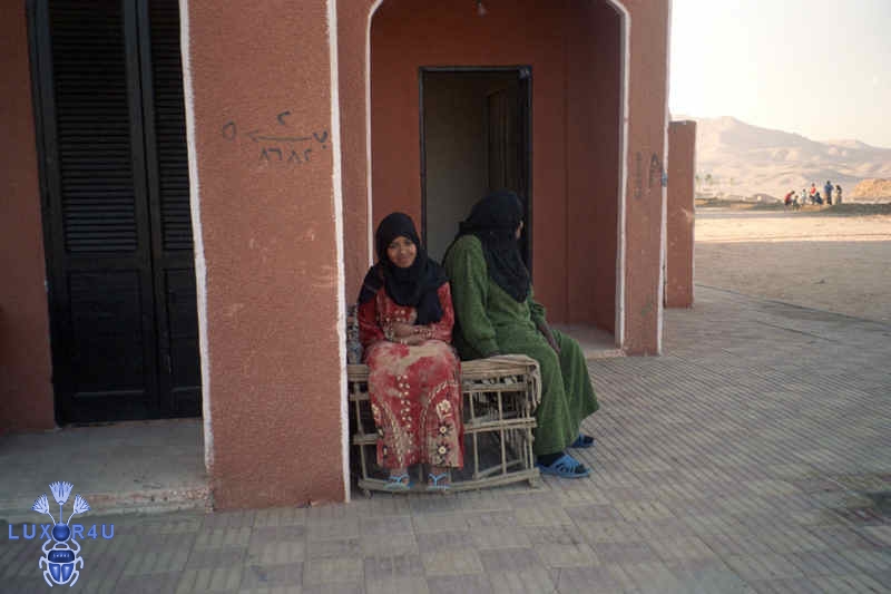 Pictures of New Gurna (Mimimay)